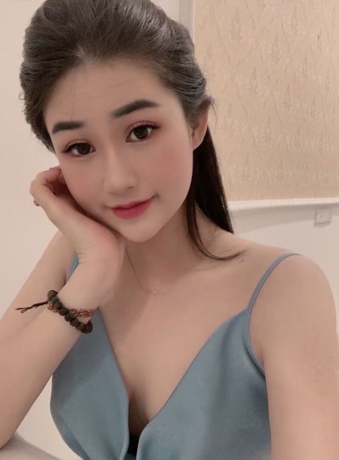 沈河个人环保安姐