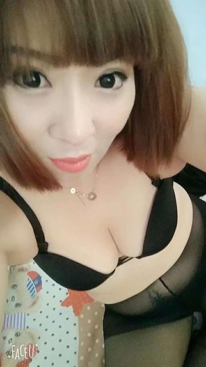 会所干过的风骚少妇