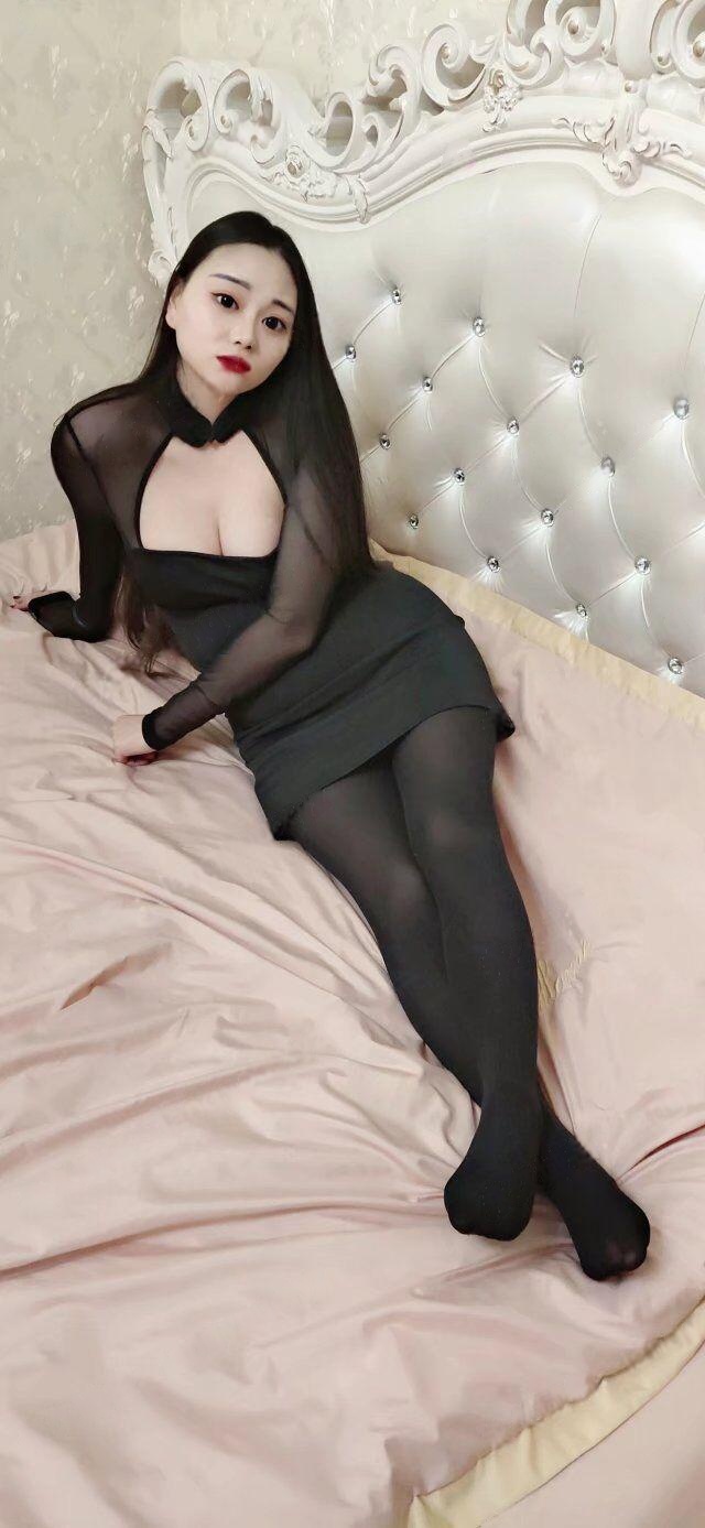 大白兔少妇