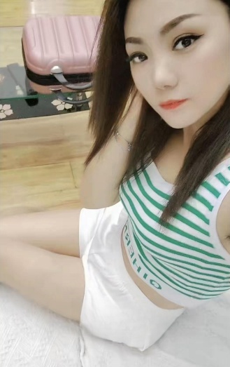 上城身材火辣的少妇