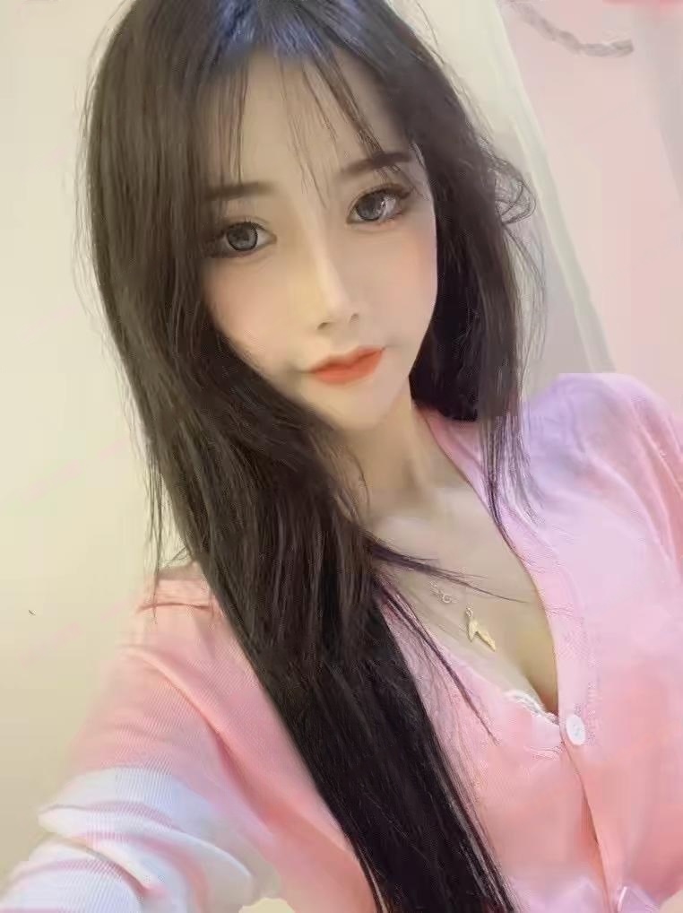 性感纯欲妹妹