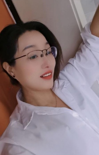 鹿城温柔少妇