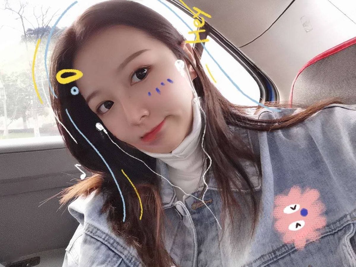 南山猪猪小可爱