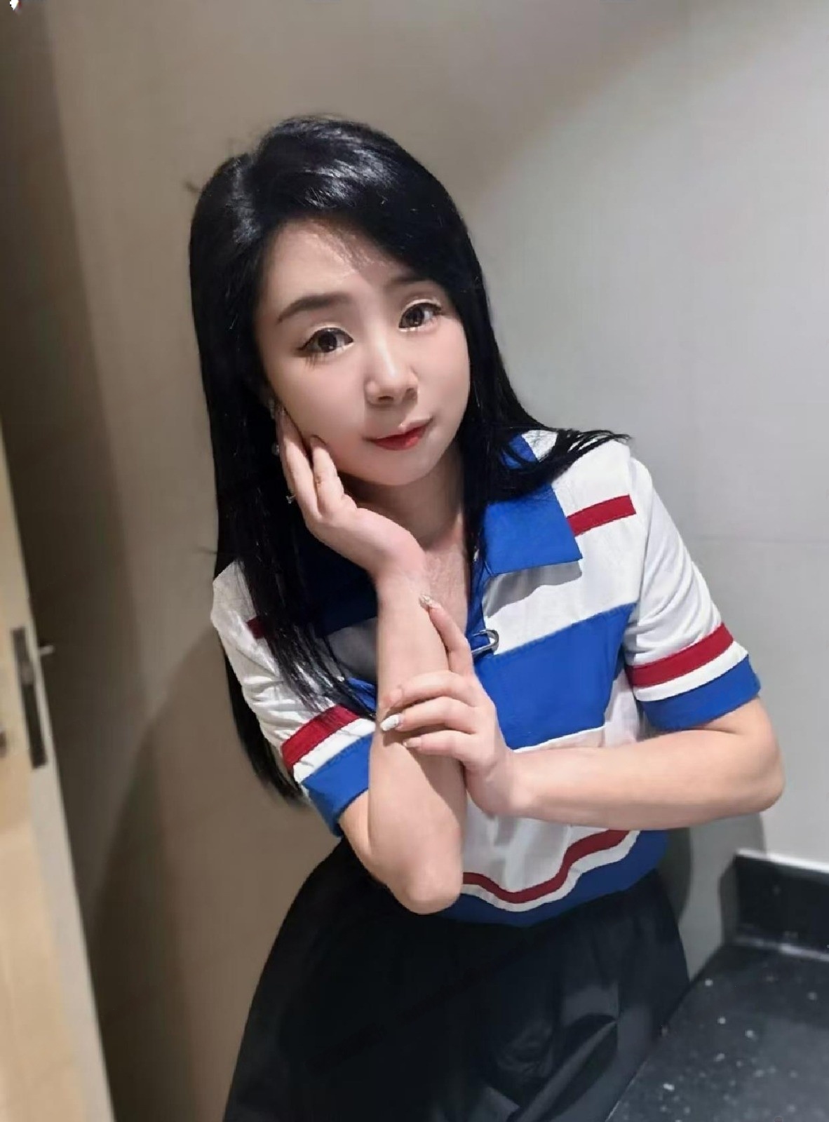 白云区轻熟珊珊