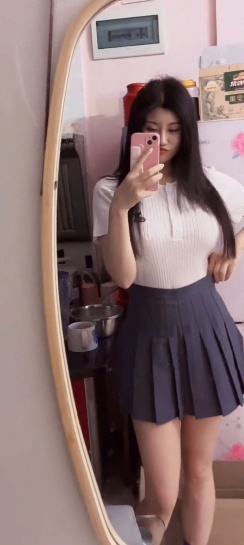 体验私人课熙熙