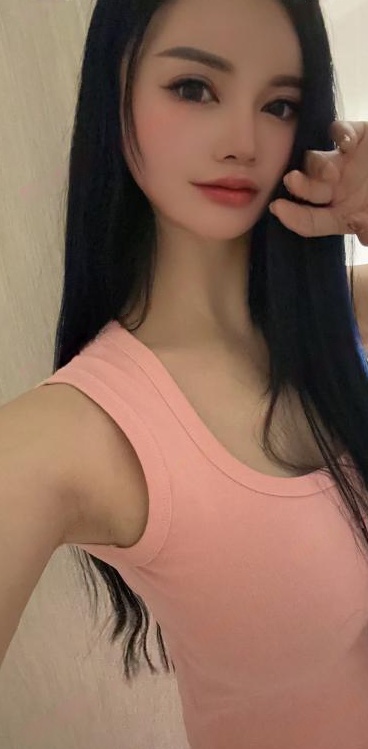 约过的性感女神