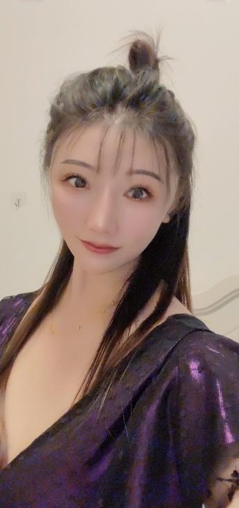 迷人小可爱