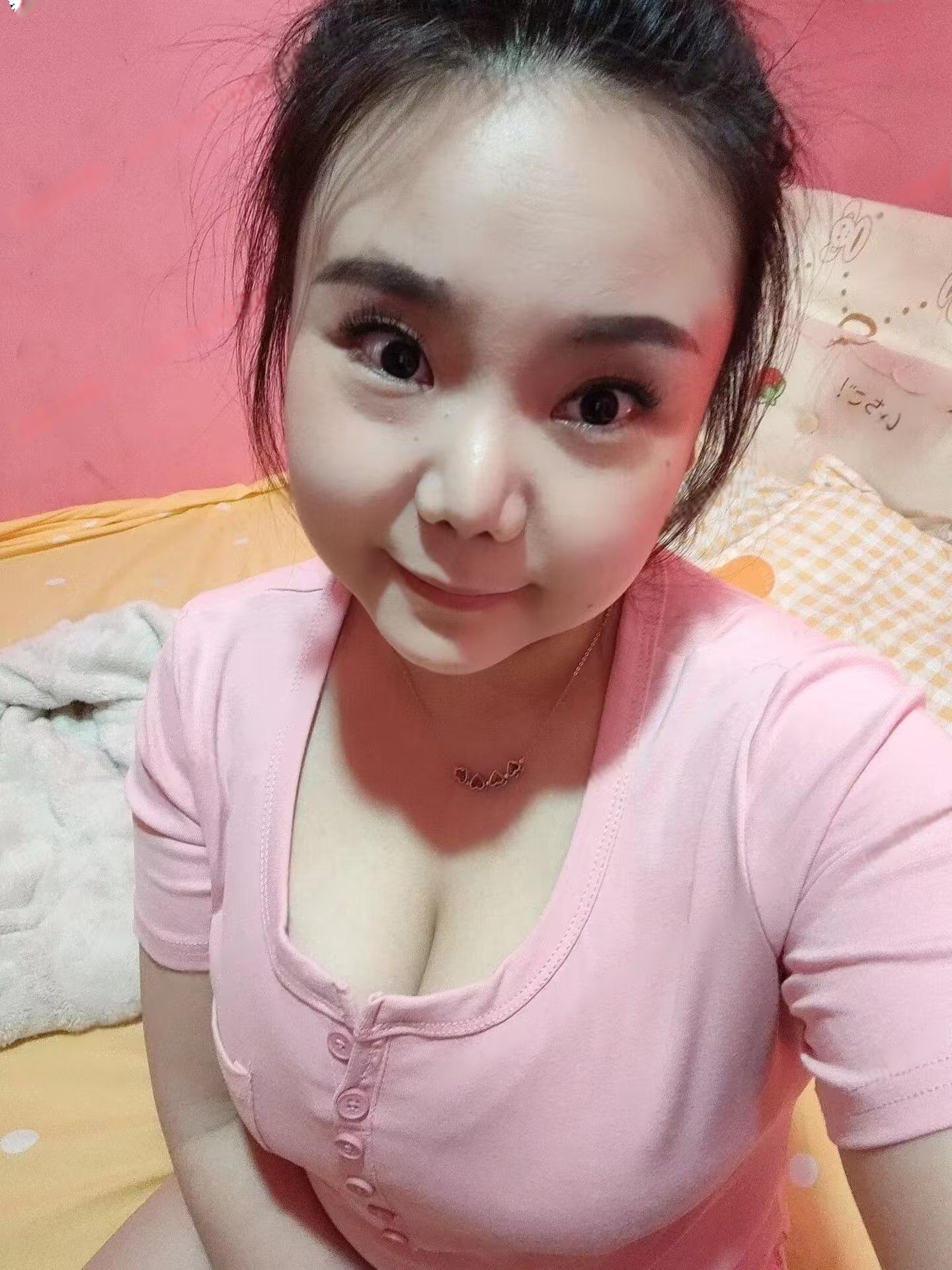 熟女晓晓