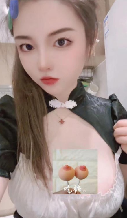 再战小可爱歆儿