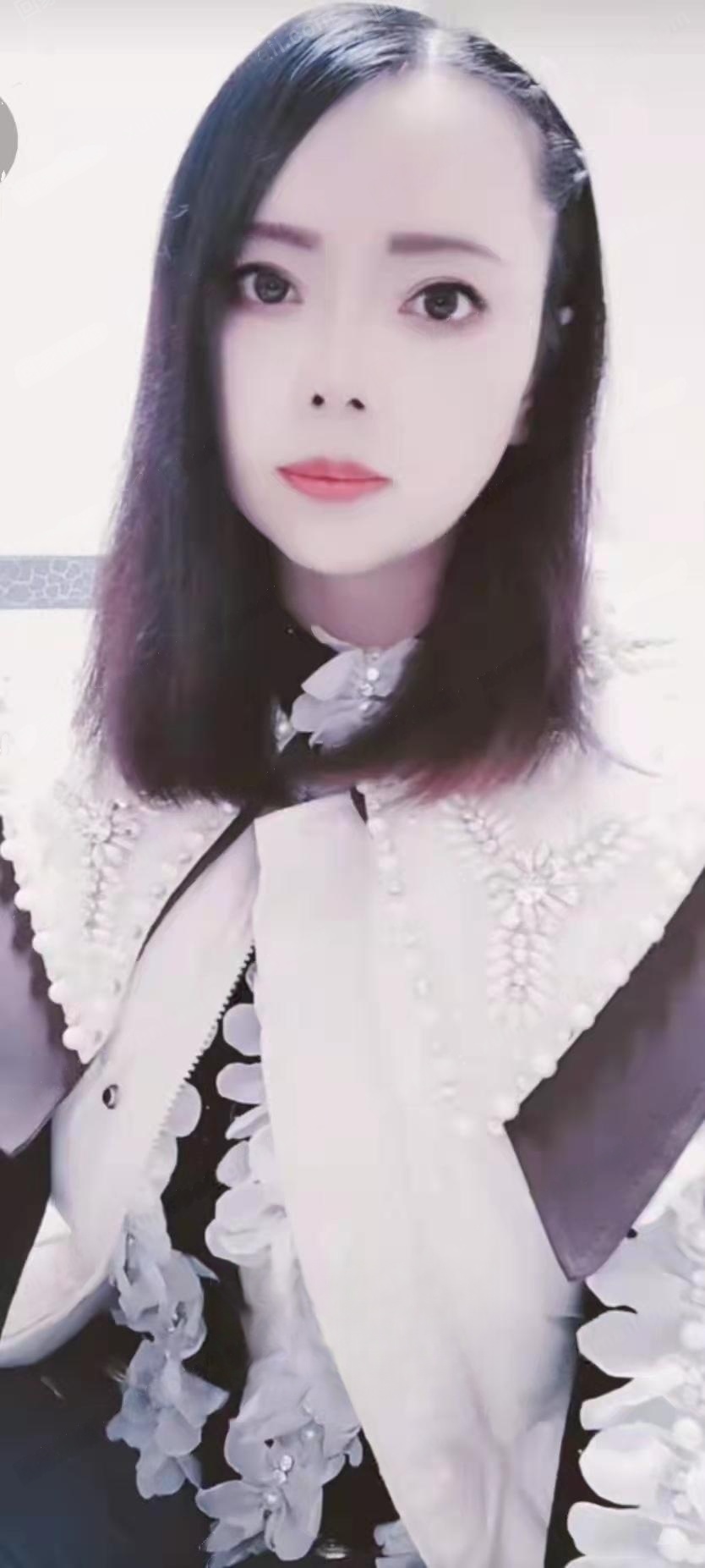 焦作小少妇
