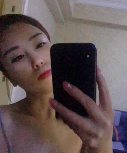 大连姜妮