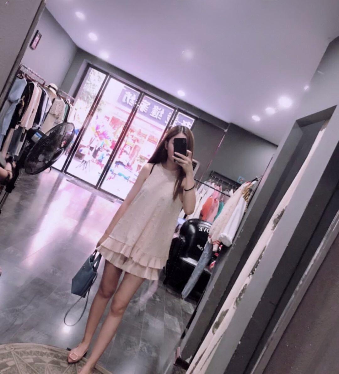 丝袜美腿小姐姐