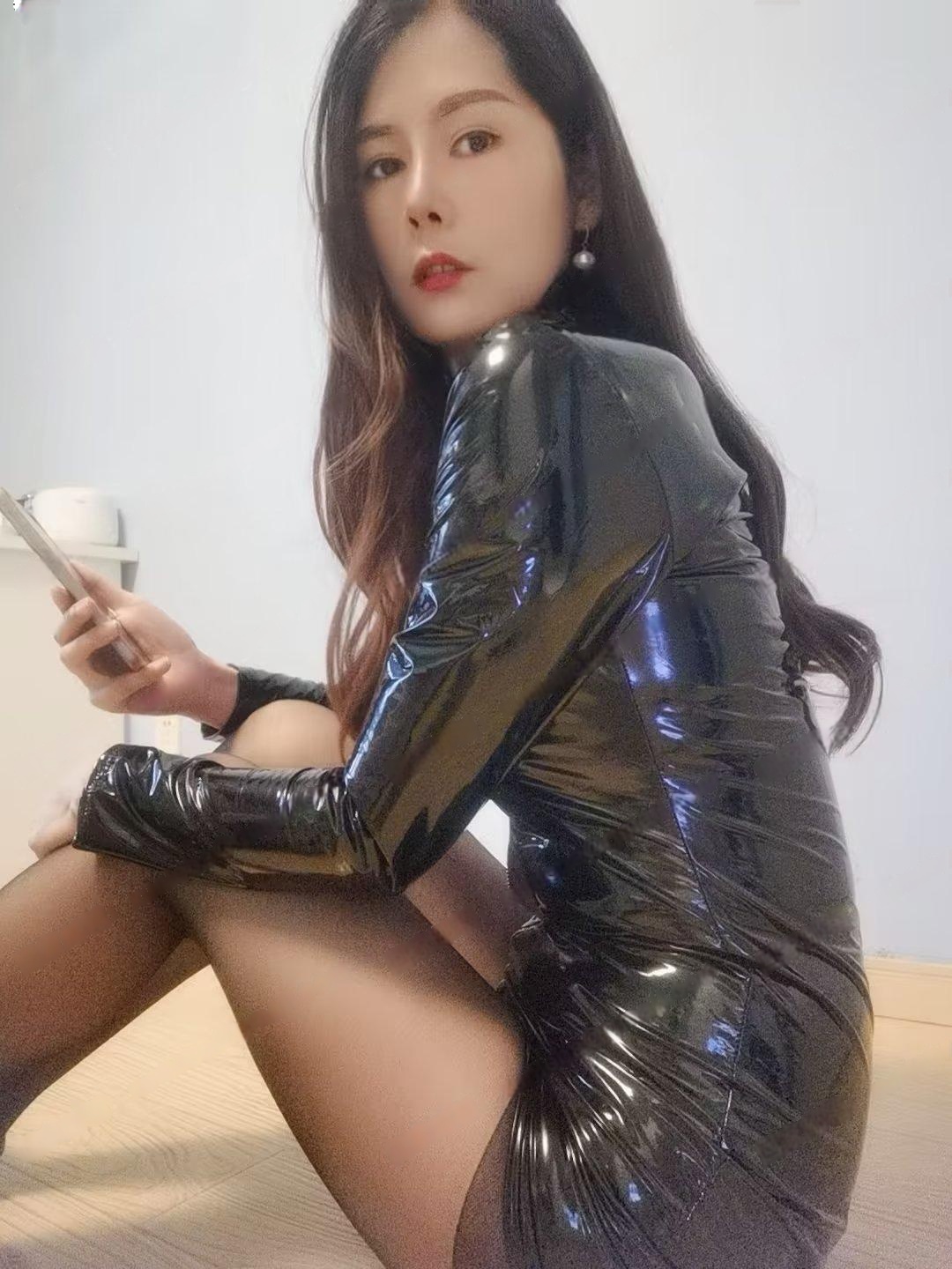 好身材雅淇妹子