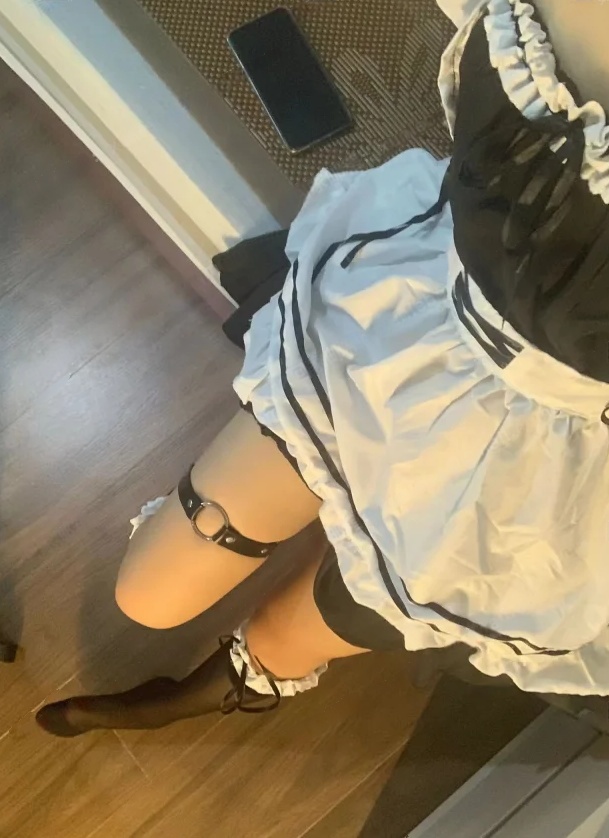 可爱萝莉奈奈