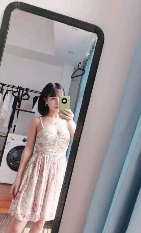 淡抹小姐姐又回来了