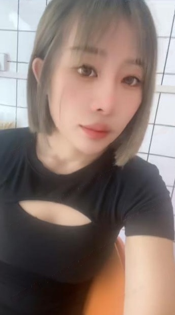 在六安的东北妹子