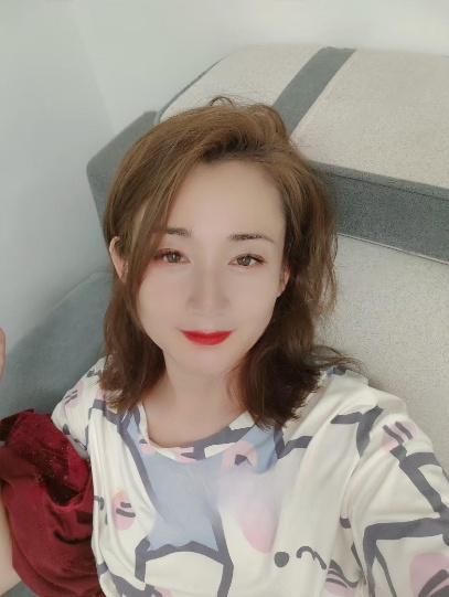科区女王