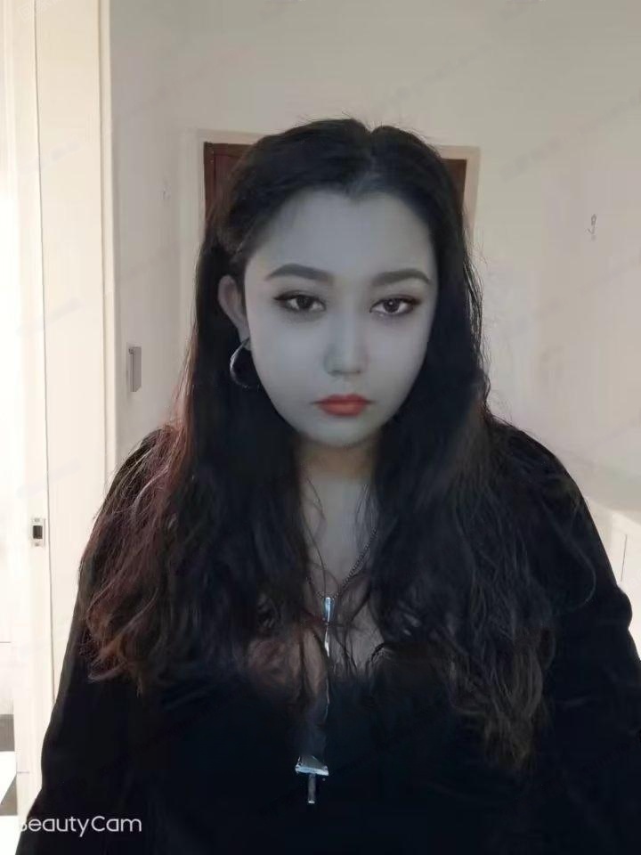 新疆来的巨乳肥妞