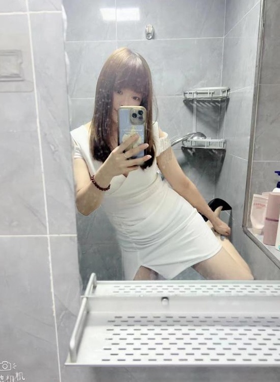 秦淮区熟女泻火