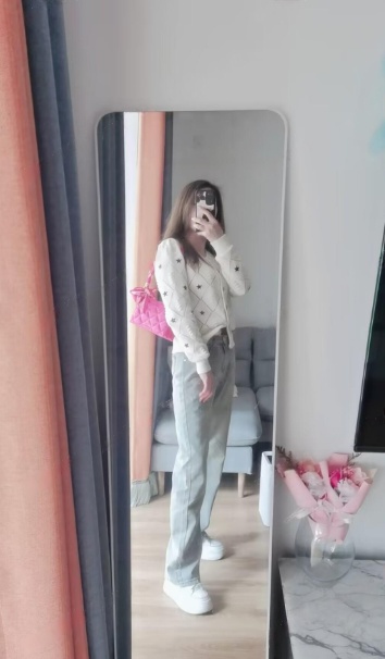 朝阳小影莞式服务