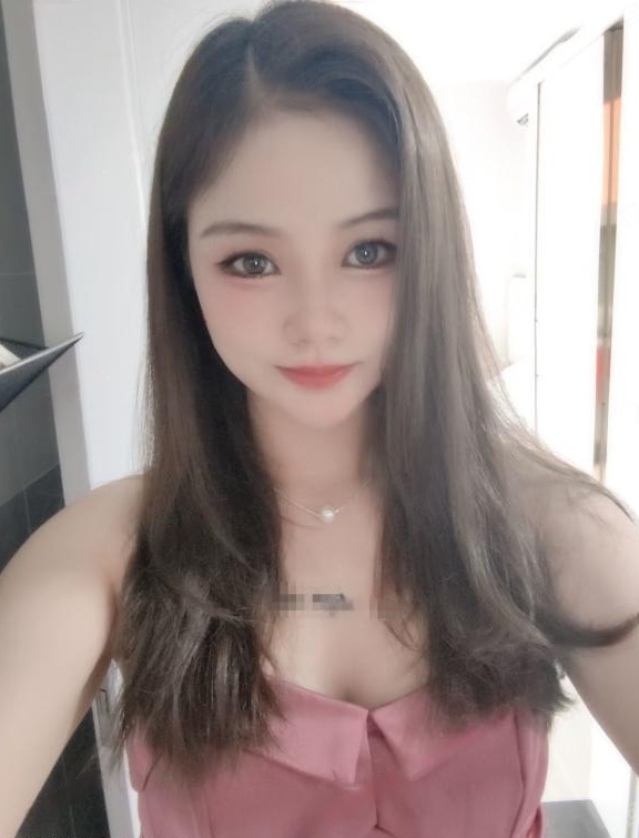 拱墅区小美女可心