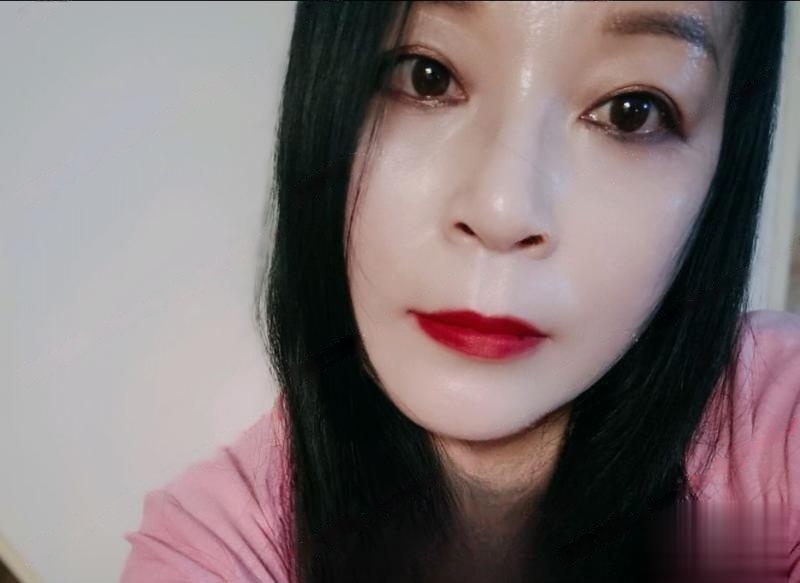 苏州张家港老熟女