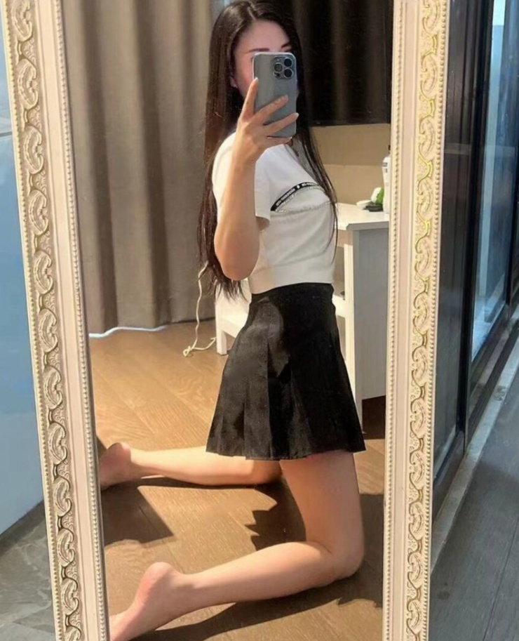 张府园个人小曼