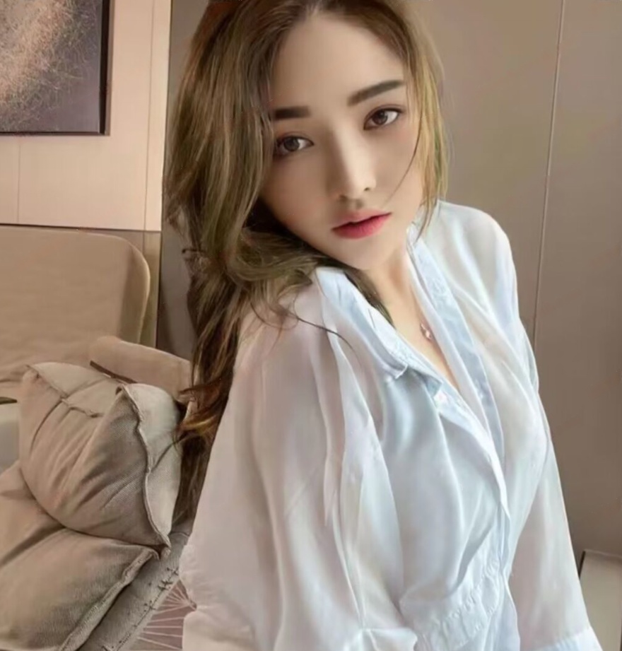 朝阳清纯漂亮妹子