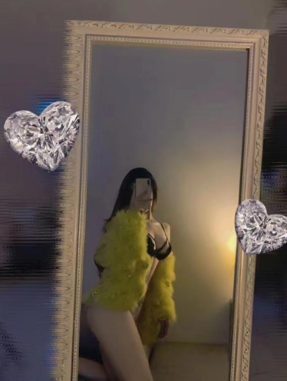 南站精致小女人