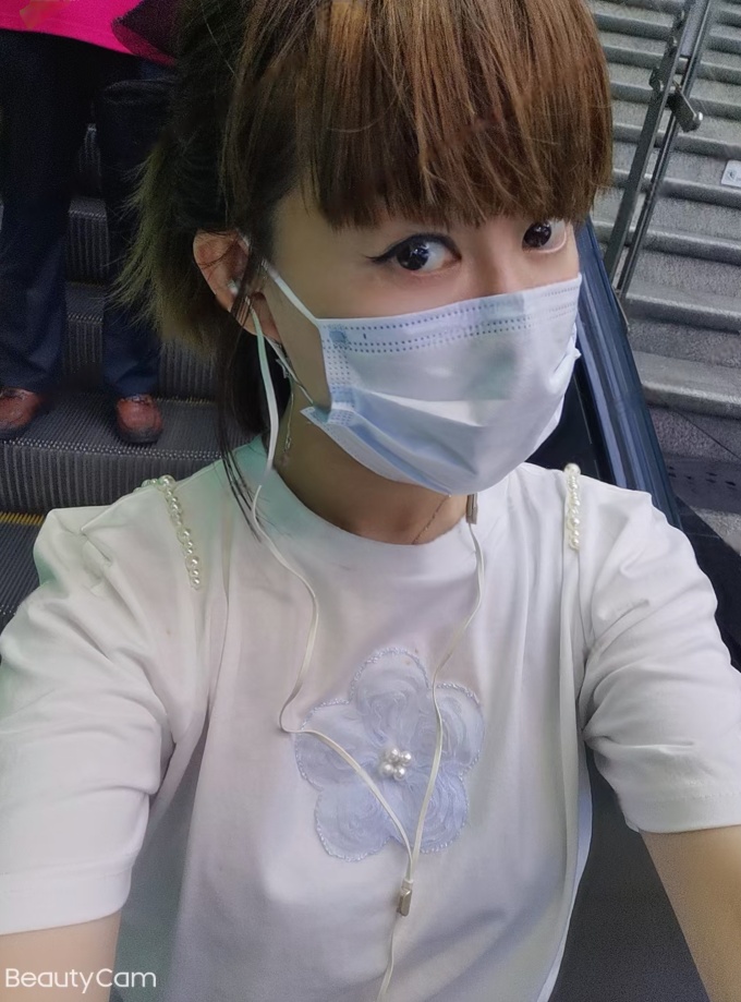 客村服务小琳琳