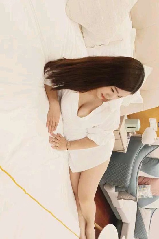 汉口性感尤物