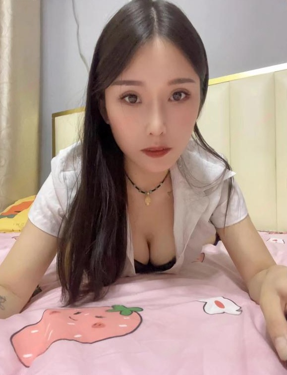 拱墅长发美乳姐姐