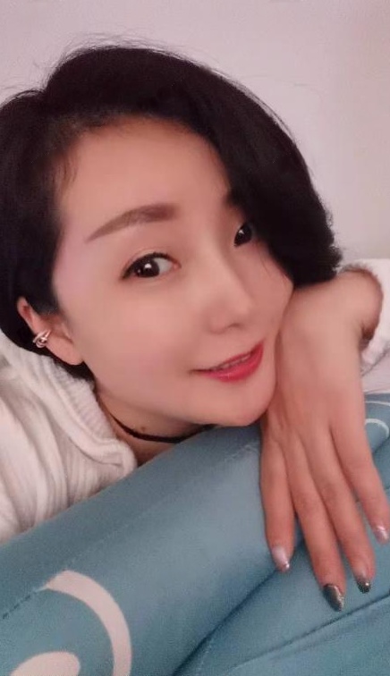 省体育馆婉柔体验