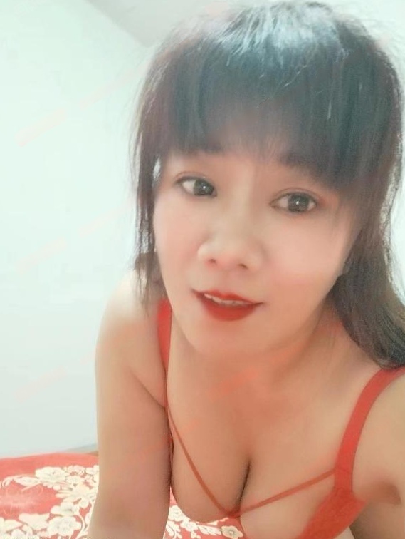 昆山城东大姐姐