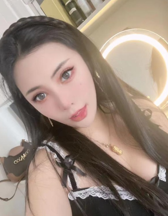 铁西桃子女m