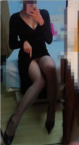 普陀丝袜尤物彤歆