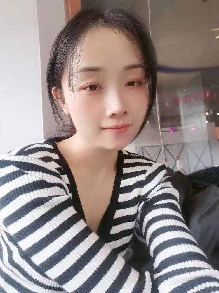 嘉兴漂亮妹子