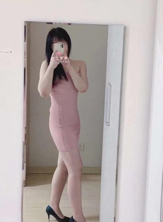 龙华区东北大妞楚楚