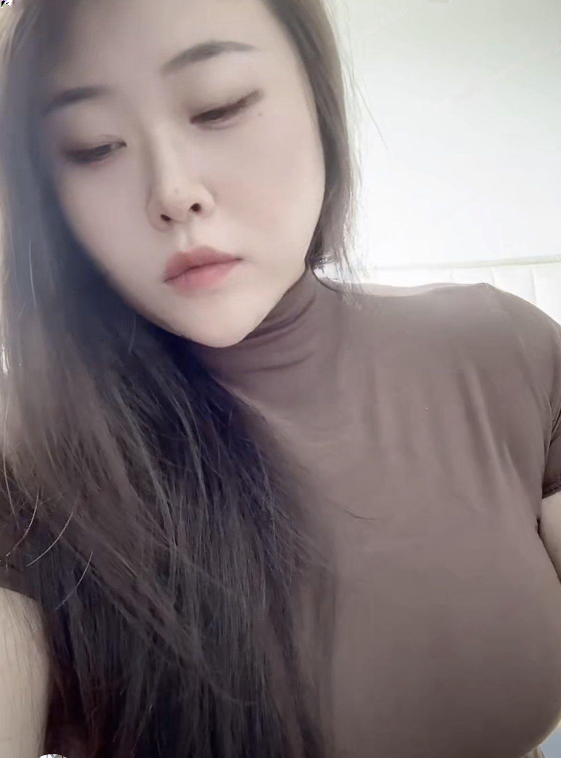 长沙胖妹肉感极强