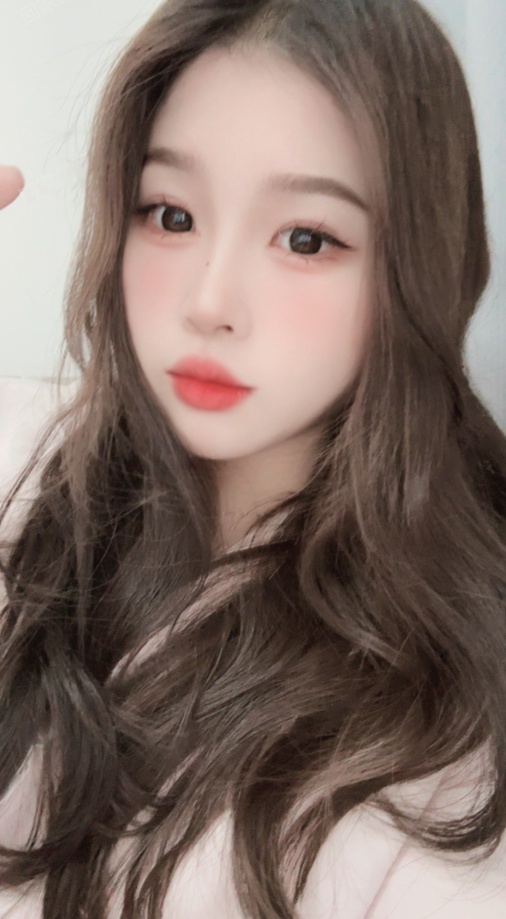 清秀嫩妹小甜甜