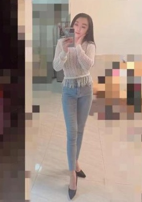 临平柠檬小姐姐