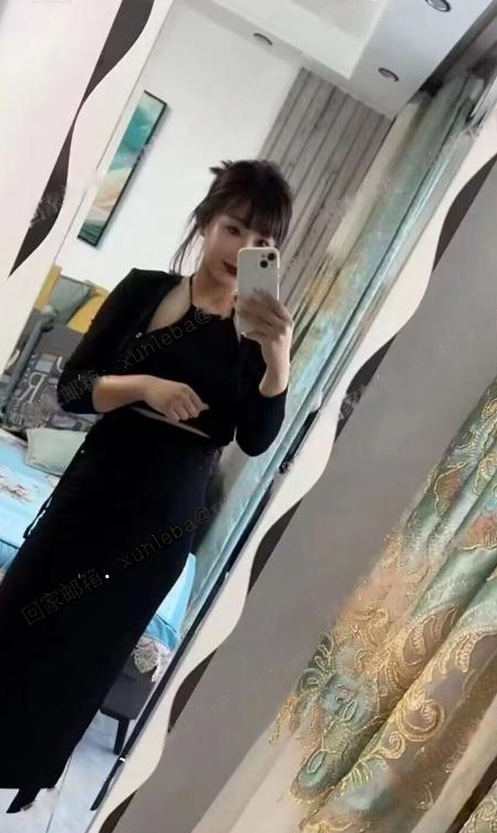 汉口御姐千羽