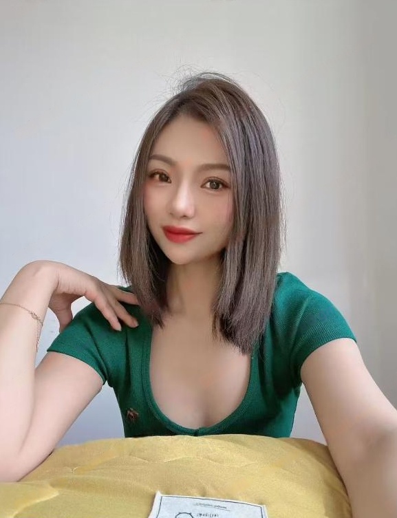河北区美少女媛媛