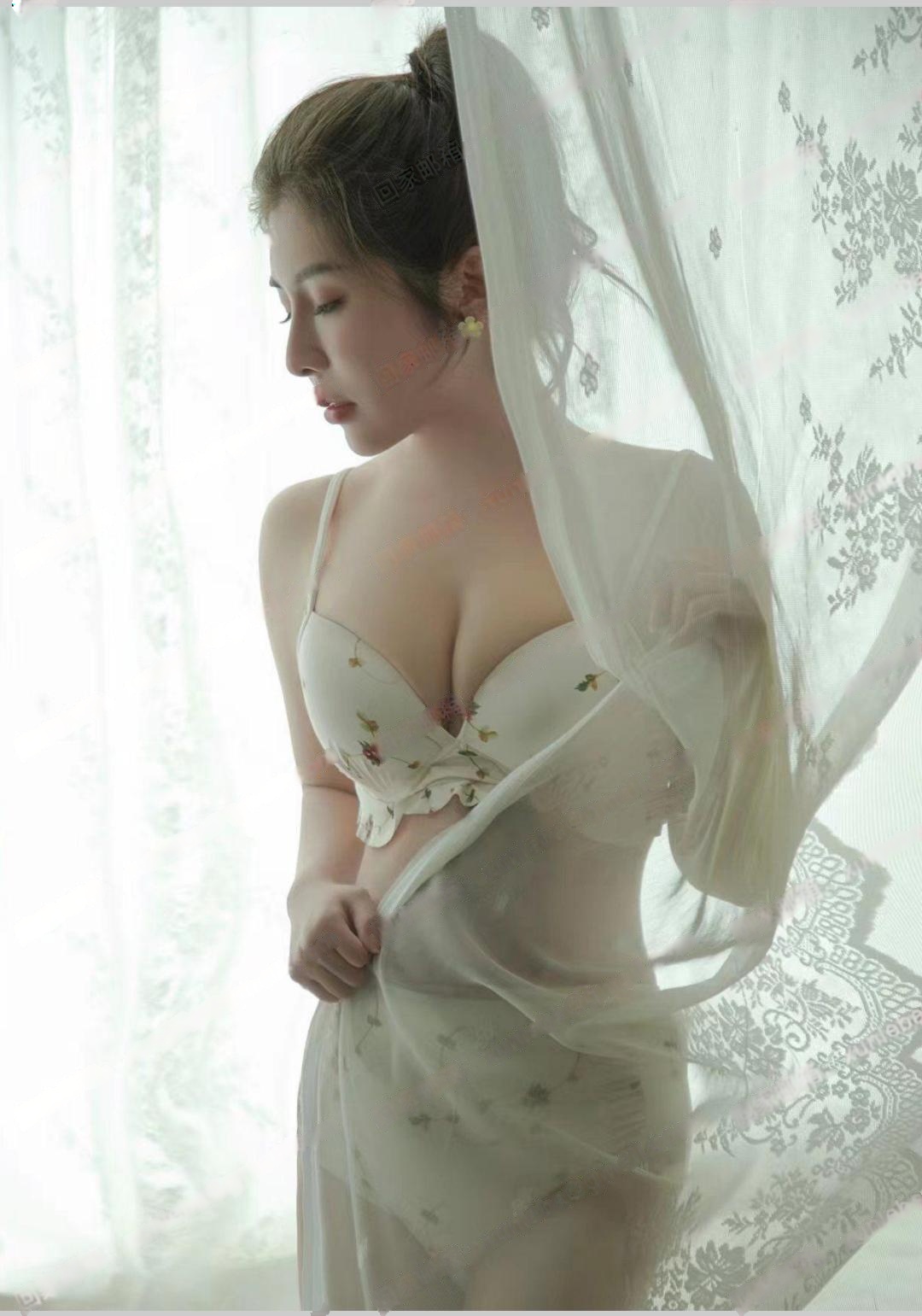 拱墅区风骚少妇