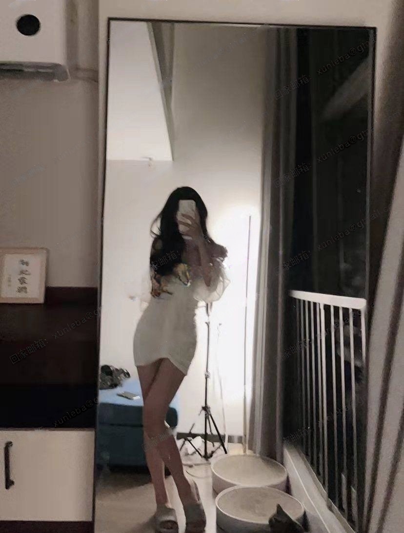 石家庄小妹