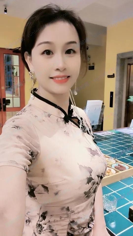 海珠区熟女少妇