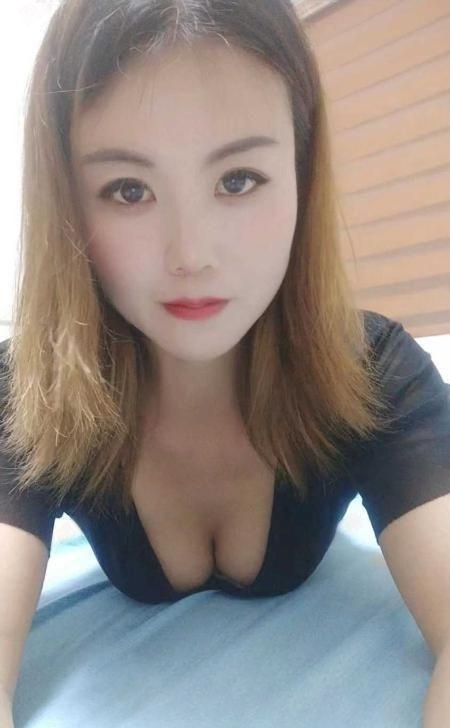 风骚大长腿小七