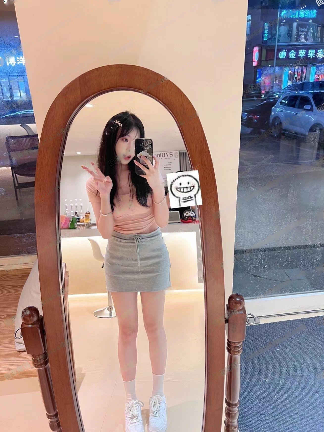 沈阳可瑶瑶