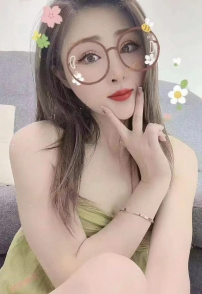 航海路御姐