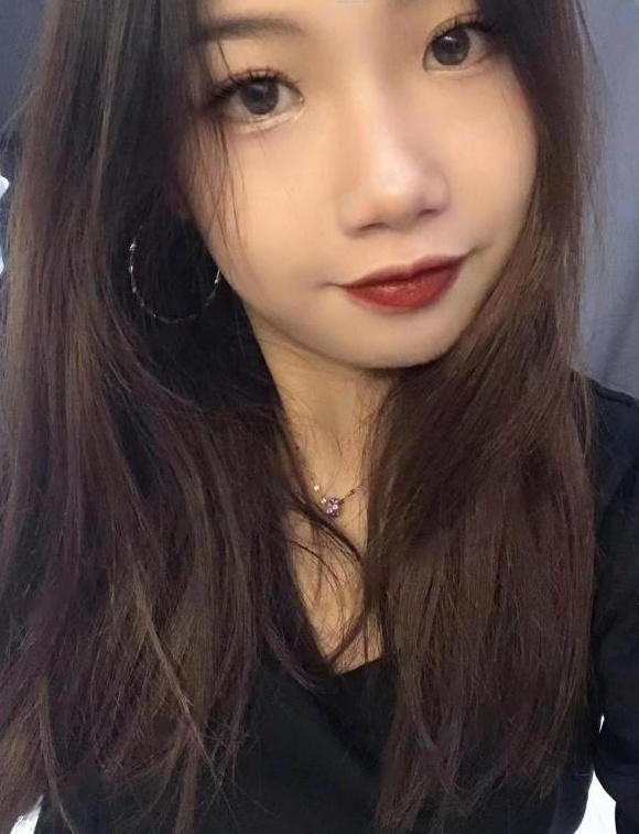 广州美胸小橙橙